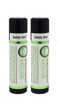Merry Hempsters Vegan Cool Hemp Muscle Rub Single (2-Pack) The Merry HempstersBuy Supplements Australia