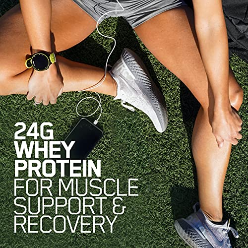 Optimum Nutrition Gold Standard 100% Whey Protein Powder, Naturally Flavored Strawberry Optimum NutritionBuy Supplements Australia