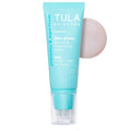 TULA Skin Care Face Filter Blurring and Moisturizing Primer - Luna, Evens the Appearance of Skin Tone & Redness, Hydrates & Improves Makeup Wear, 1fl oz TULA buy supplements Au