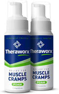 Theraworx Relief Foam (Pack of 2) TheraworxBuy Supplements Australia