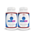 Fertility Blend Daily Wellness for Men - Male Fertility Supplements, Vitamin Blend Pills - Male Count Pre-Conception for Him - Fertility Supplements for Men - 60 Capsules, 2 Pack Fertility BlendBuy Supplements Australia