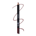 Saie Lip Liner 101 - Lip Pencil Made with a Creamy, Soft Matte Formula for a Naturally Framed or Fully Filled Look - Supercharged with Shea Butter & Jojoba Oil - Tease (.05 oz) SaieBuy Supplements Australia
