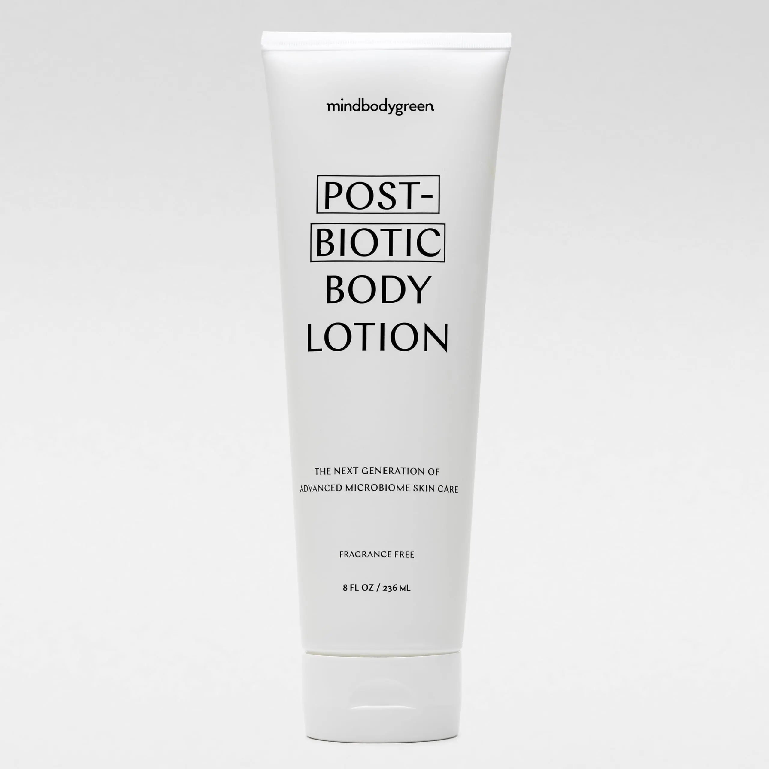 mindbodygreen postbiotic body lotion - Ultra-hydrating, firming, and clean body lotion with next-gen pre and postbiotics, aloe, oat oil, shea butter, coenzyme QIO. Vegan. Paraben and phthalate free. mindbodygreenBuy Supplements Australia