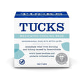 TUCKS Medicated Cooling Pads, 100 Count – Hemorrhoid Pads with Witch Hazel, Cleanses Sensitive Areas, Protects from Irritation, Hemorrhoid Treatment, Medicated Pads Used by Hospitals TUCKSBuy Supplements Australia