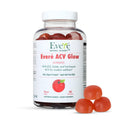 Everé ACV Glow Gummies – Apple Cider Vinegar with B12, B6, Iodine, Folate, Beetroot & Pomegranate – Daily Wellness Support for Energy & Balance The EverÉ Natural Alchemy buy supplements Au