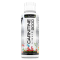 Cutler Nutrition Liquid L-Carnitine Fat Burner Supplement with Acetyl L-Carnitine & L-Carnitine Tartrate - Fat Burner Formula for Optimal Absorption,