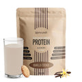 UpNourish Vanilla Cookie Vegan Protein Powder 54 Superfoods Powder,1.5 Billion CFU Probiotics 21g Plant Based Protein,No Sugar No Dairy No GMO Dairy Free,Meal Replacement Shake Keto-Friendly Low-Carb Diet,15 Servings UpNourish buy supplements Au