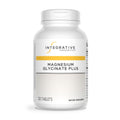 Integrative Therapeutics Magnesium Glycinate Plus - Brain Function Support Supplement for Adults* - Supports Heart and Muscular Function* - Dairy-Free & Gluten-Free - 120 Count (60 Servings) Integrative TherapeuticsBuy Supplements Australia