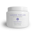 Isagenix Cleanse for Life - Powder Supplement for Cleanse Drink with No Laxatives or Diuretics - Support Metabolism with Vitamin B12 & Niacin