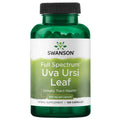 Swanson Full-Spectrum Uva Ursi Leaf - Herbal Supplement Supporting Kidney & Urinary Tract Health - May Support Cardiovascular System Function & Bladder Health - (100 Capsules, 450mg Each) SwansonBuy Supplements Australia
