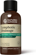 Nature's Sunshine Lymphatic Drainage, 2 Fl. Oz | Lymphatic Drainage Supplement Promotes The Efficient Drainage of The Lymphatic System to Promote Overall Health Nature's Sunshine buy supplements Au