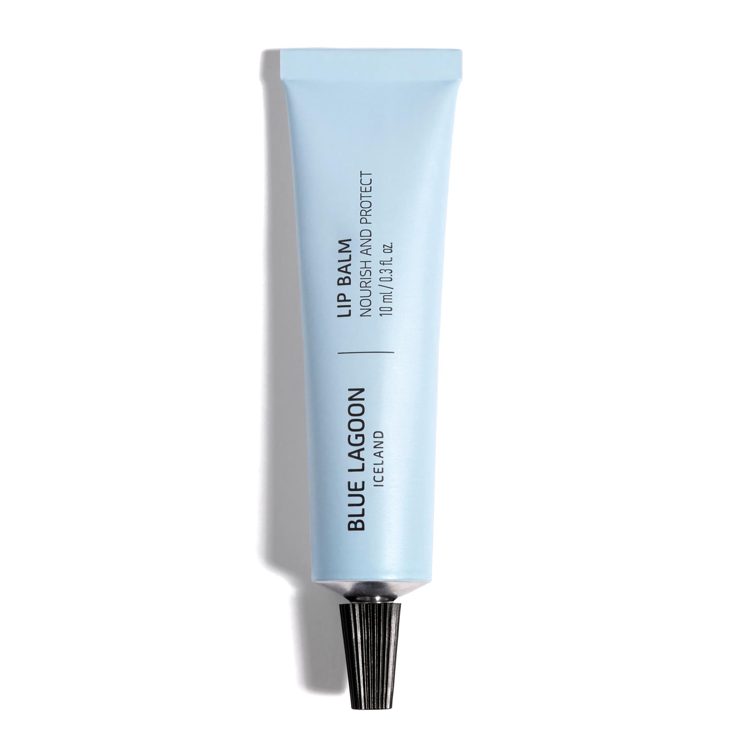 Blue Lagoon Skin Science - Natural Nourishing + Plumping Lip Balm | Sustainable