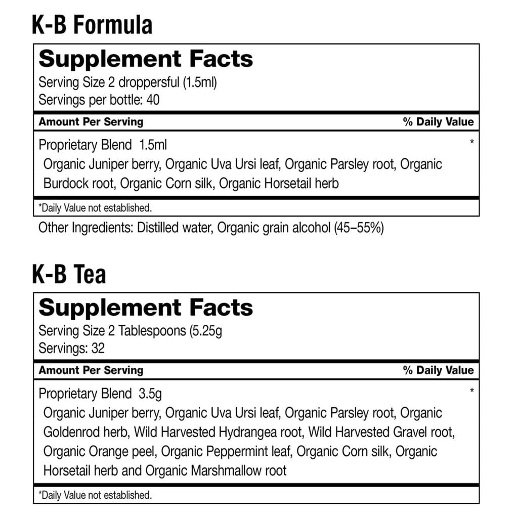 Dr. Schulze's 5 Day Kidney Dr. Schulze'sBuy Supplements Australia