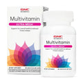 GNC Women’s Ultra Mega Multivitamin Caplets, Clinically Proven to Feel Better, Immune Support, Vitamin A, B, C, D GNCBuy Supplements Australia