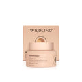 WILDLING Moonbounce 2% Bioretinol Plumping Moisturizer I Rock Samphire, Irish Sea Moss, Marshmallow Root, Moonstone I Hydrates, Boosts Elasticity, Firms I 99.5% Natural, Vegan, Cruelty Free (1.7fl oz) Wildling buy supplements Au