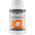Reviva Brain Plus IQ supplement bottle on a white background