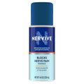 Nervive Pain Relieving Roll On, Lidocaine Roll On, Nervive Pain Relief, Lidocaine Topical, Foot Pain, Leg Pain, Hand Pain, Max Strength Formula, 4.6oz NerviveBuy Supplements Australia