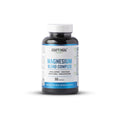Adaptogen Magnesium Blend Complex supplement bottle on a white background