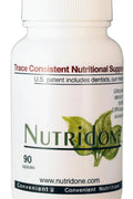 Nutridone is a Powerful Multivitamin Supplement to Fight Fatigue, Promote Regularity, Support Mood, Promote Healthy Immune Function Covenant Nutritional SupplementsBuy Supplements Australia