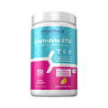 MYOXCIENCE Electrolyte STIX | Creatine Electrolyte Powder | Recovery from Exercise & Muscle Development w/Real Salt (Natural Orange Flavor) (Jar 45 ct) MYOXCIENCE buy supplements Au