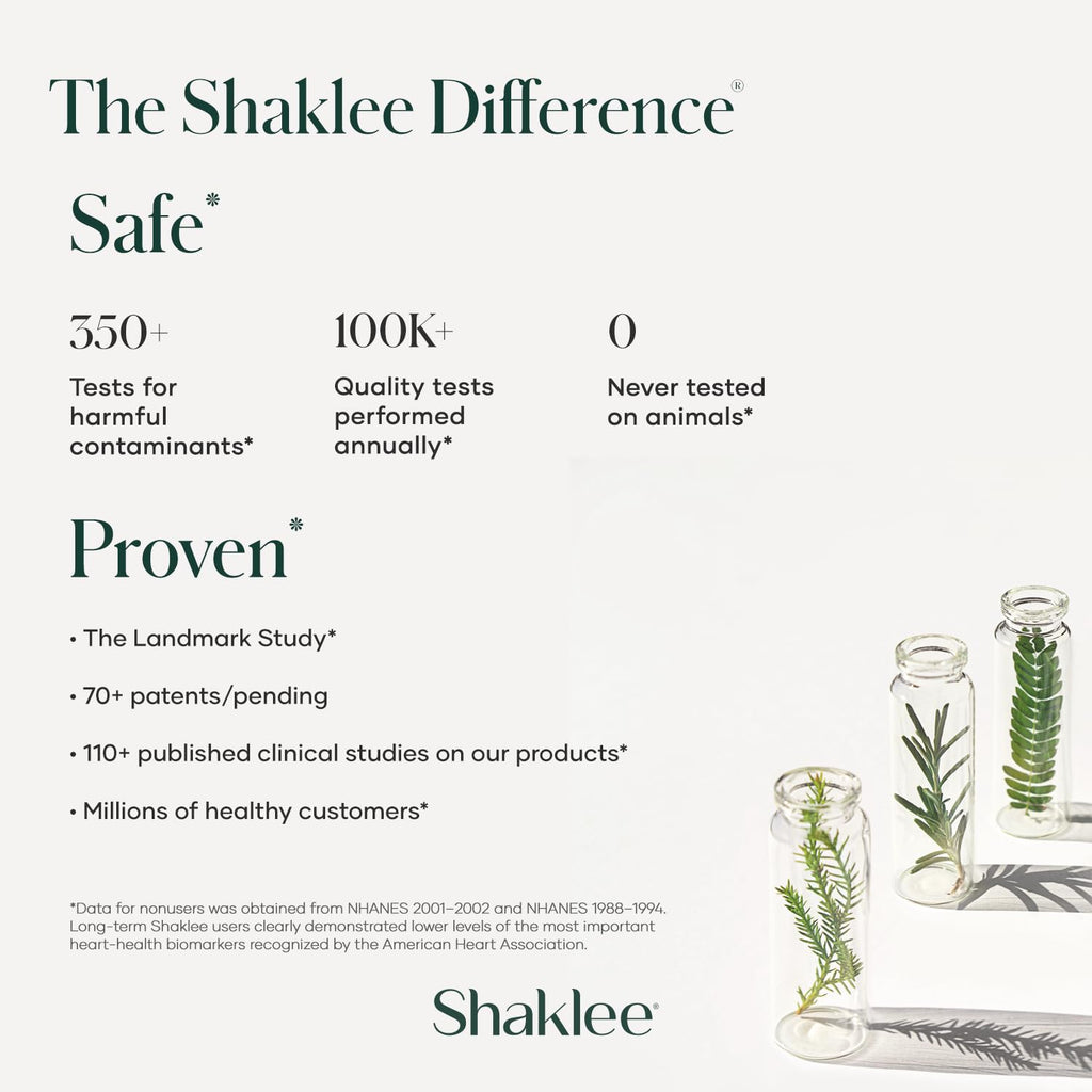 Shaklee - Dream Serene™ Melatonin Sleep Aid - Fall Asleep Faster, Wake Up Refreshed - with Melatonin, Valerian, Lemon Balm, L-Theanine - for Ultimate Beauty Sleep - 30 Softgels ShakleeBuy Supplements Australia