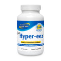 NORTH AMERICAN HERB & SPICE Hyper-eeZ - 90 Vegi Caps - Herbs, Spices, Flowers, Berry Blend - Blood Pressure & Circulation Support - Assists with Heart, Circulation, Kidneys - Non-GMO - 90 Servings NORTH AMERICAN HERB & SPICEBuy Supplements Australia