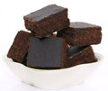 Yunnan specialty: handmade dark brown sugar for relieving the pain during menstrual