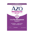 AZO® Daily Pre-Menopause Relief Perimenopause Supplements for Women, Hot Flash, Night Sweat and Healthy Weight Management Support* - 30 Count AZOBuy Supplements Australia
