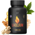 Laellium Capsules – Natural Supplement with Green Tea, Apple Cider Vinegar & Ginseng – Non-GMO, Supports Wellness – 30 Capsules, 1 Month Supply Nature’s NutriWaveBuy Supplements Australia