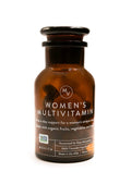 Movita Women’s Daily Multivitamin - Organic Fermented Whole Foods for Enhanced Energy, Immunity & Vitality - Vegan MovitaBuy Supplements Australia