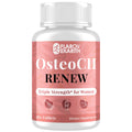 Joint Supplements for Women OsteoCII Renew Triple Strength – Advanced Joint, Bone & Skin Formula – Collagen, Glucosamine, Chondroitin, Calcium, MK-7, Vitamin D3, Hyaluronic Acid, 180 Tablets FlarovexarithBuy Supplements Australia