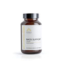 Kerala Ayurveda Back Support Herbal Capsules - Eases Occasional Discomfort of Lower Back & Supports Normal Movement of Spine, 90 Count Kerala AyurvedaBuy Supplements Australia