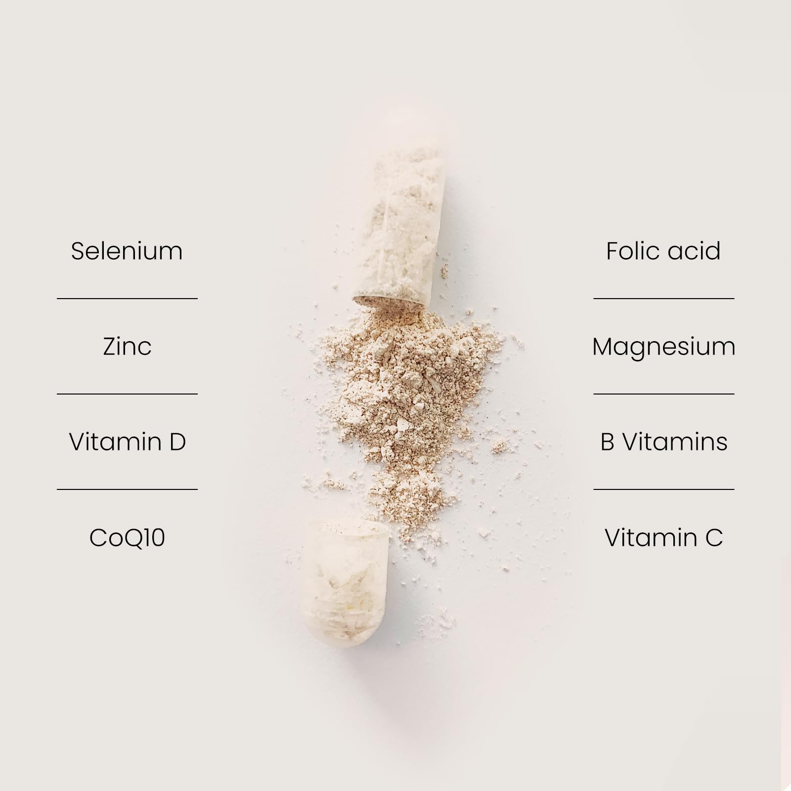 Proceive® Men Fertility Supplement for Conception - Vitamins & Minerals for Men Trying ProceiveBuy Supplements Australia