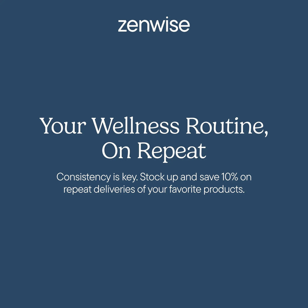 Zenwise Health 3-in-1 Womens Probiotic Supplement for Digestive, Gut Flora & Vaginal Health - Daily Probiotics & Prebiotics for Women with Digestive Enzymes Supports Bloating & Gas Relief - 60 Count Zenwise HealthBuy Supplements Australia