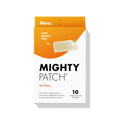 Mighty Patch™ Surface patch from Hero Cosmetics - Hydrocolloid Spot Patch for Body