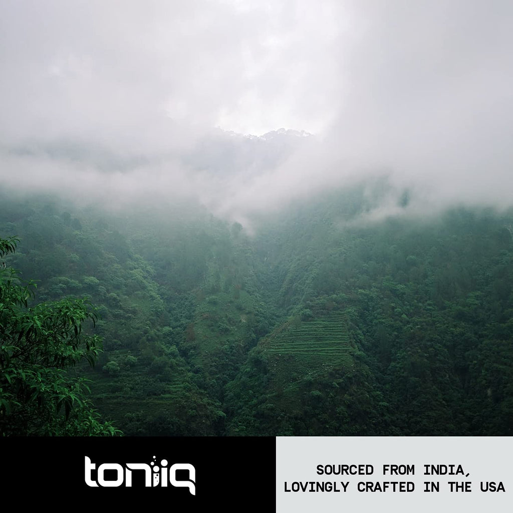 Toniiq 26,000mg 20x Concentrated Extract - 10% Withanolides - Ultra High Strength ToniiqBuy Supplements Australia