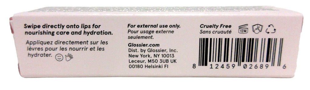 Glossier - Ultralip - Hydrating Shine + Color - Vesper 0.10oz/3G GlossierBuy Supplements Australia