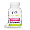 Just Thrive - Just Calm - Cortisol Manager - Calming, Memory, and Mood Support Supplement - Vegan, 30 Calm Capsules Just ThriveBuy Supplements Australia
