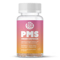 BIOTOPLEVEL PMS Support Supplement for Women & PMS Relief, Hormone Balance & Menstrual Period Relief for Cramps, Bloating & Mood Swings with Chasteberry, Vitamin B6, Lemon Balm, Dong Quai, 30 Count BIOTOPLEVELBuy Supplements Australia