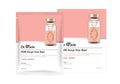 DR.ORACLE PDRN Recipe Clear Mask, Skin-fitting sheet mask PDRN, hyaluronic acid, special self care, moist, rejuvenation, vitalizing, 500ppm, 180ml (6,1 fl. oz.), 1 box - 10 sheets DR.ORACLE buy supplements Au