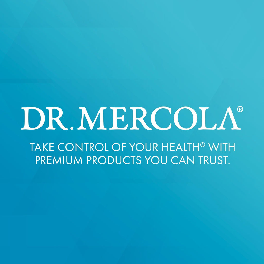 Dr. Mercola NAC with Milk Thistle - with Antioxidants - Supports Normal Detoxification Processes - 500 mg N-Acetyl-Cysteine per Serving - Non-GMO