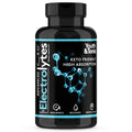 Complete Electrolyte Supplement Pills High Absorption | Cmax Potassium