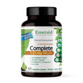 EMERALD LABS Complete 1-Daily Multi - Complete Multivitamin for Men & Women with Vitamin C, Methylated Folate, Whole-Food Blend & More EMERALD LABS