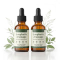 Skrmooning Lymphatic Drainage Drops -2 Pack Organic Lymphatic Drainage Supplement, Reduces Swelling, Boosts Immunity Vitality,Enhance Clarity, Portable Dropper Design, 2 Fl Oz Skrmooning buy supplements Au