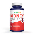 NusaPure Kidney Complex (Vegetarian) 60 caps NusaPureBuy Supplements Australia