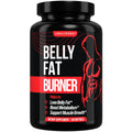 UNALTERED Belly Fat Burner for Men - Lose Belly Fat, Tighten Abs, Support Lean Muscle 