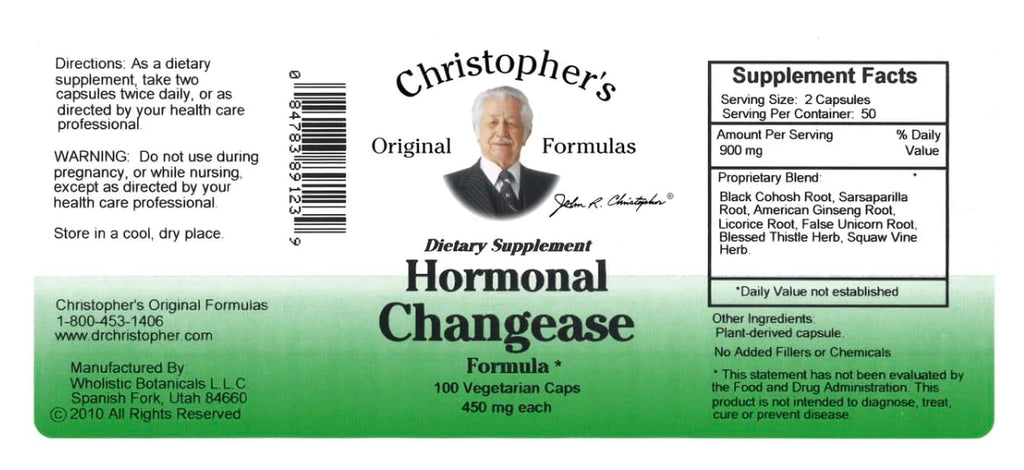 Dr. Christopher’s Female Health Bundle | Female Reproductive, Hormonal Changease & Wheat Germ Oil | 3-Bottle Herbal Support Pack | 100 Veg Capsules Each | USDA Organic Dietary Supplements Generic buy supplements Au
