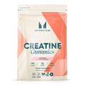 Myprotein Creatine Gummies, 5g Creatine Monohydrate per Serving, Peach, 90 Count, 18 Servings, Chewable Post/Pre Workout Strength & Recovery Sports Nutrition Supplement, Vegan, Non-GMO MyproteinBuy Supplements Australia