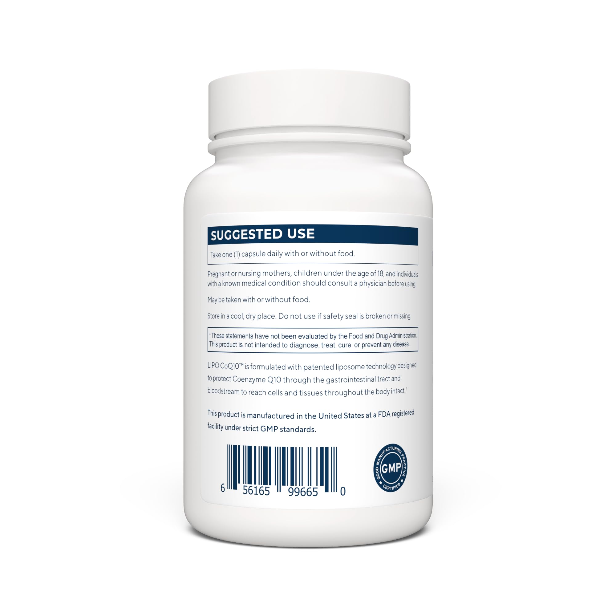 Renue By Science CoQ10 - Coenzyme Q10 as Ubiquinol CoQ10 | High Strength Liposomal CoQ10 200mg Supplement | 90 Co Q10 Capsules | Non-GMO & Allergen Free | Made in The USA Third-Party Tested Renue By ScienceBuy Supplements Australia