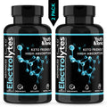 Complete Electrolyte Supplement | Highest Bioavailability | Cmax Chloride
